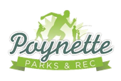 Oak Valley Recreation & Park District logo with a green tree and text.