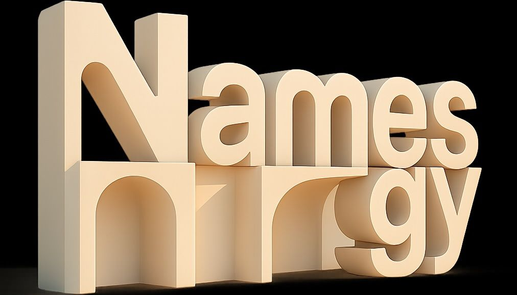 Names.GY Logo - .GY Domain Sales