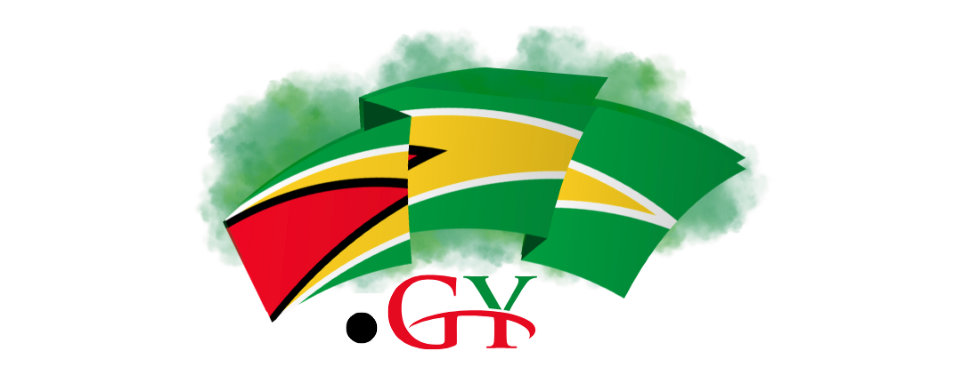 .GY domain names are hot.