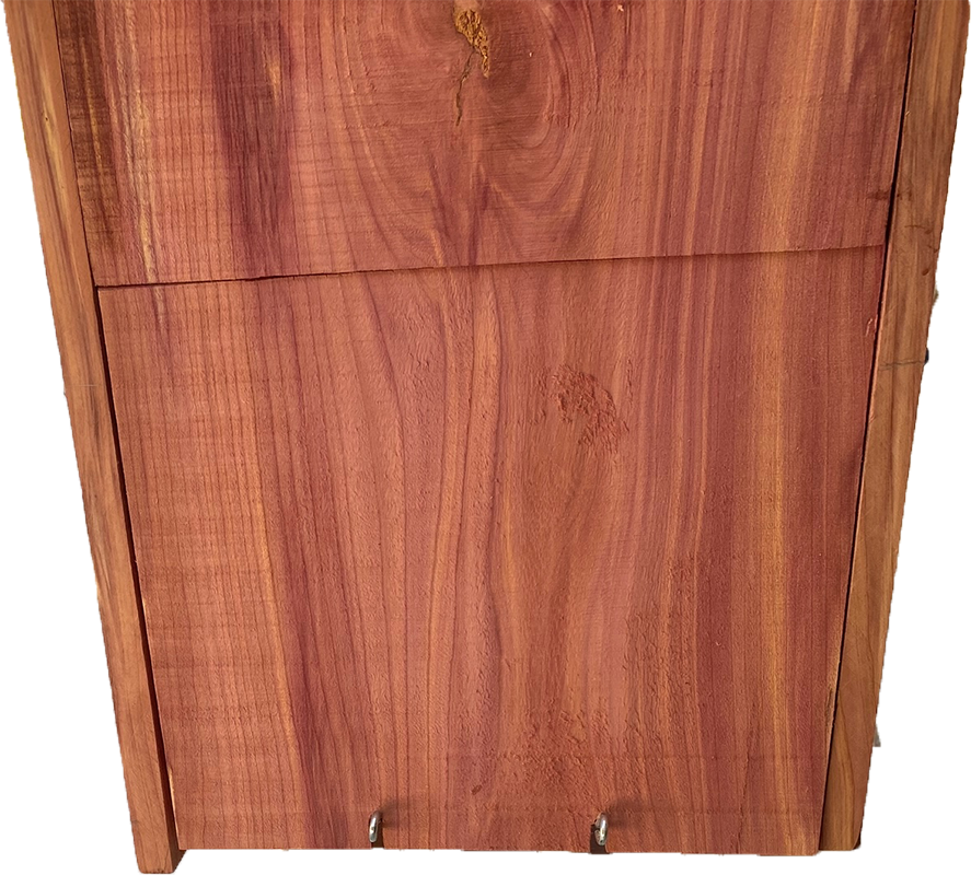 Barred Owl Nesting Box