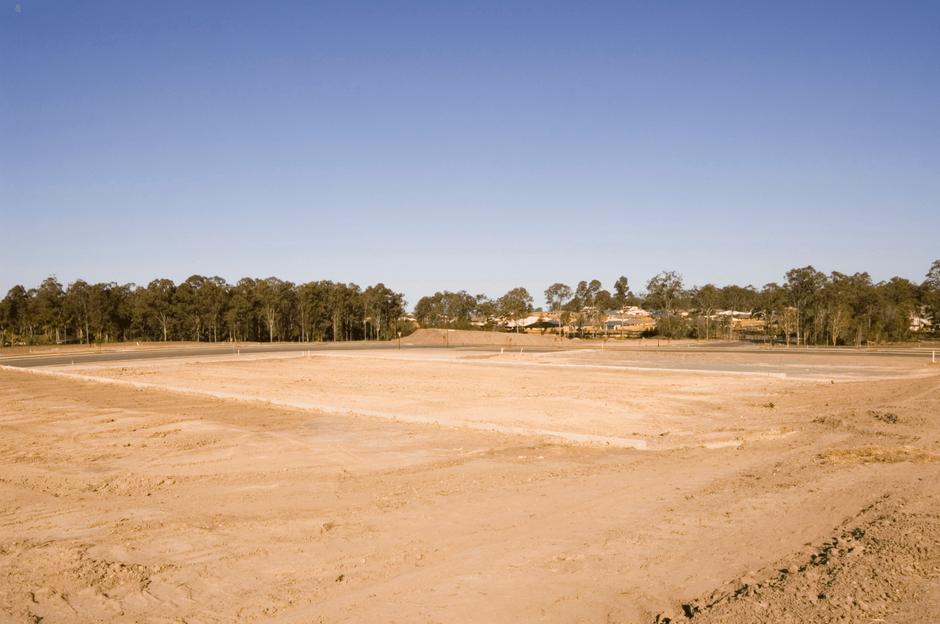 Land Clearing