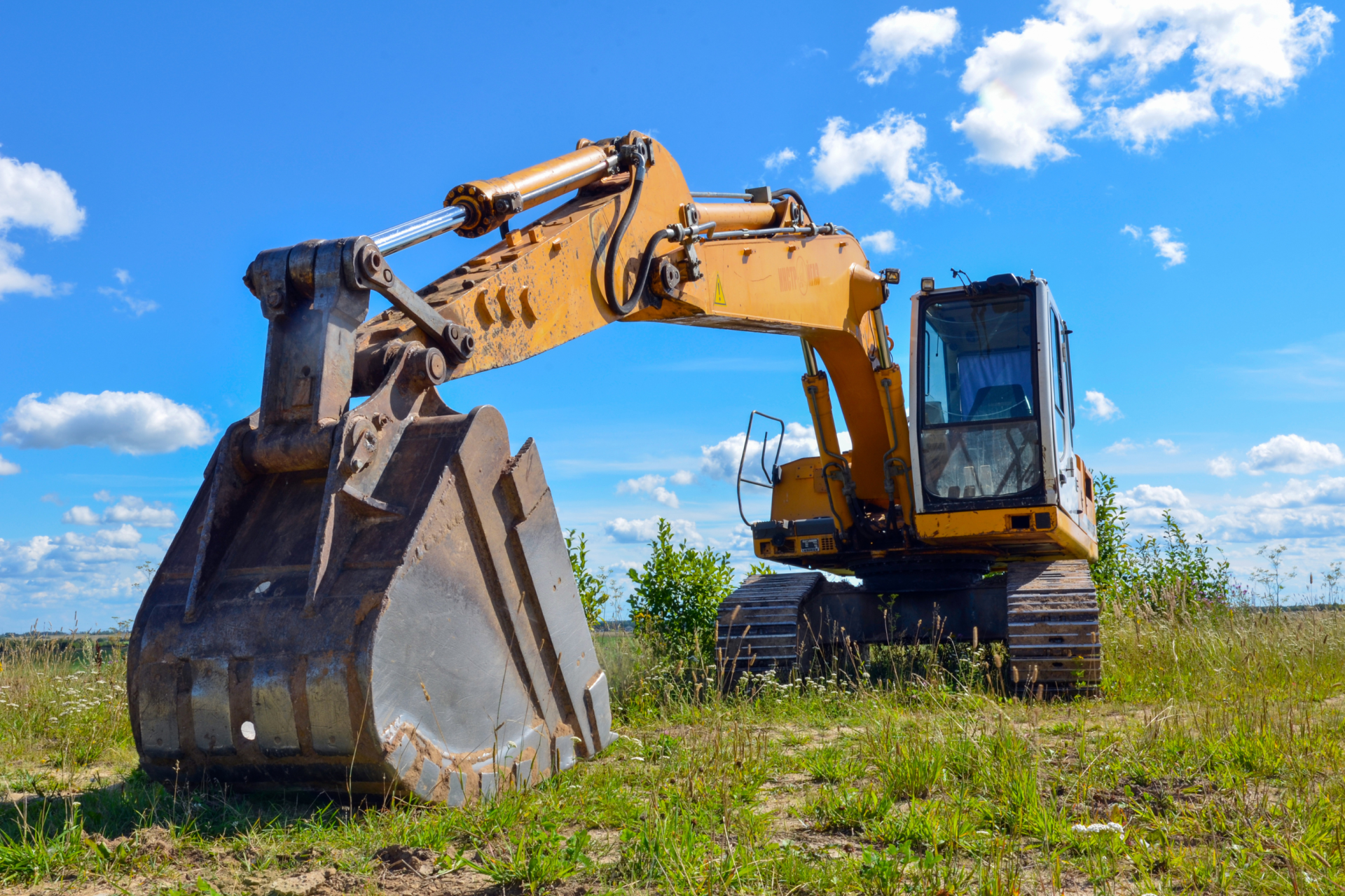 Excavation Service