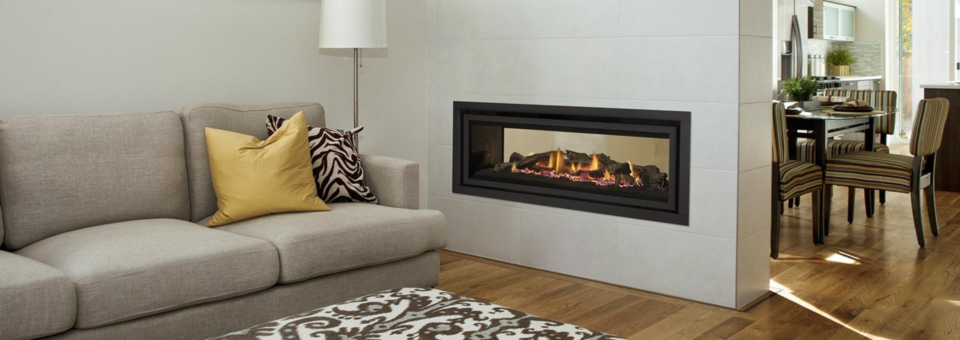 Inbuilt Gas Heaters – Hunts Heating