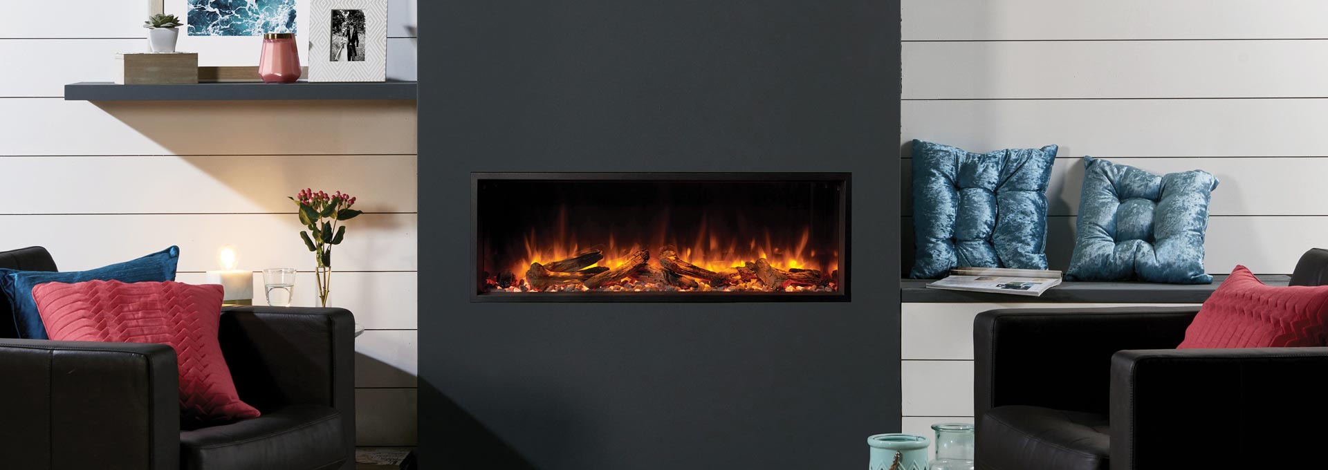 Gazco Ereflex 105R — Moonah TAS — Hunts Heating
