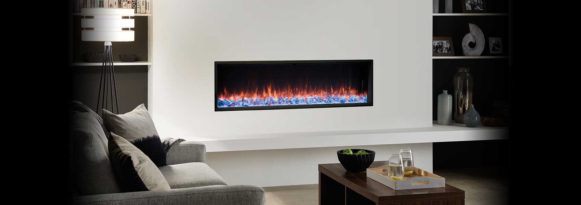 Gazco Ereflex 135R — Moonah TAS — Hunts Heating
