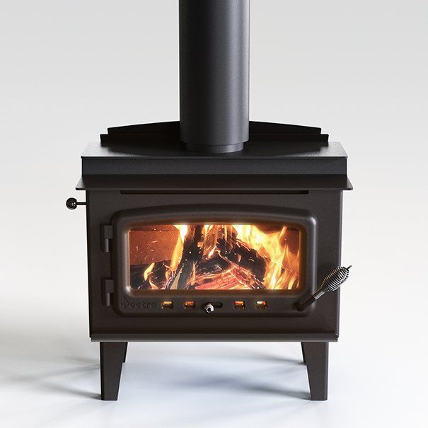 Heater with Legs — Moonah TAS — Hunts Heating