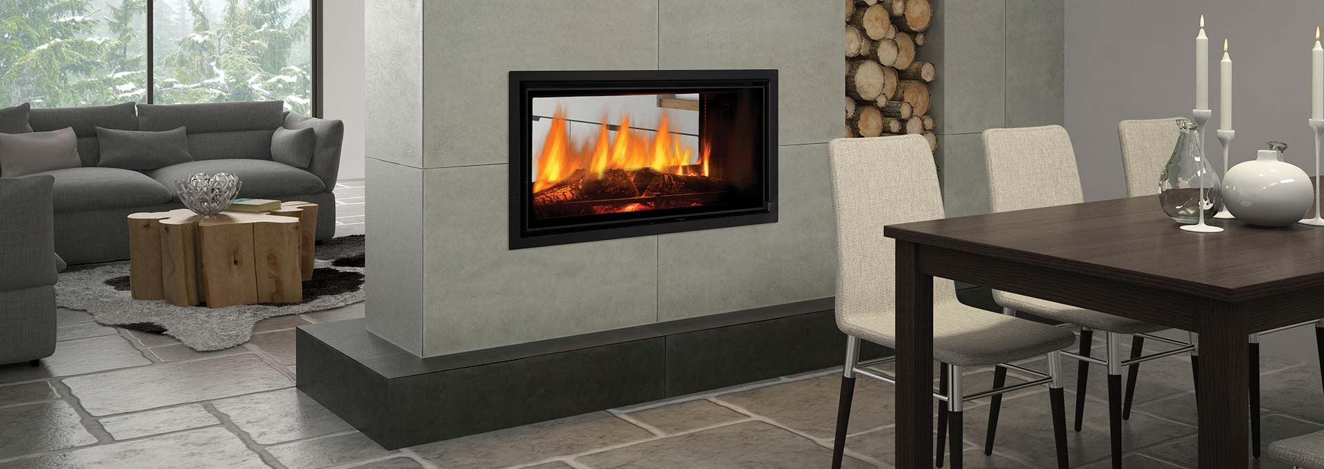 Mansfield — Moonah TAS — Hunts Heating