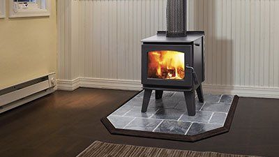 Regency Narrabri Wood Freestanding — Moonah TAS — Hunts Heating