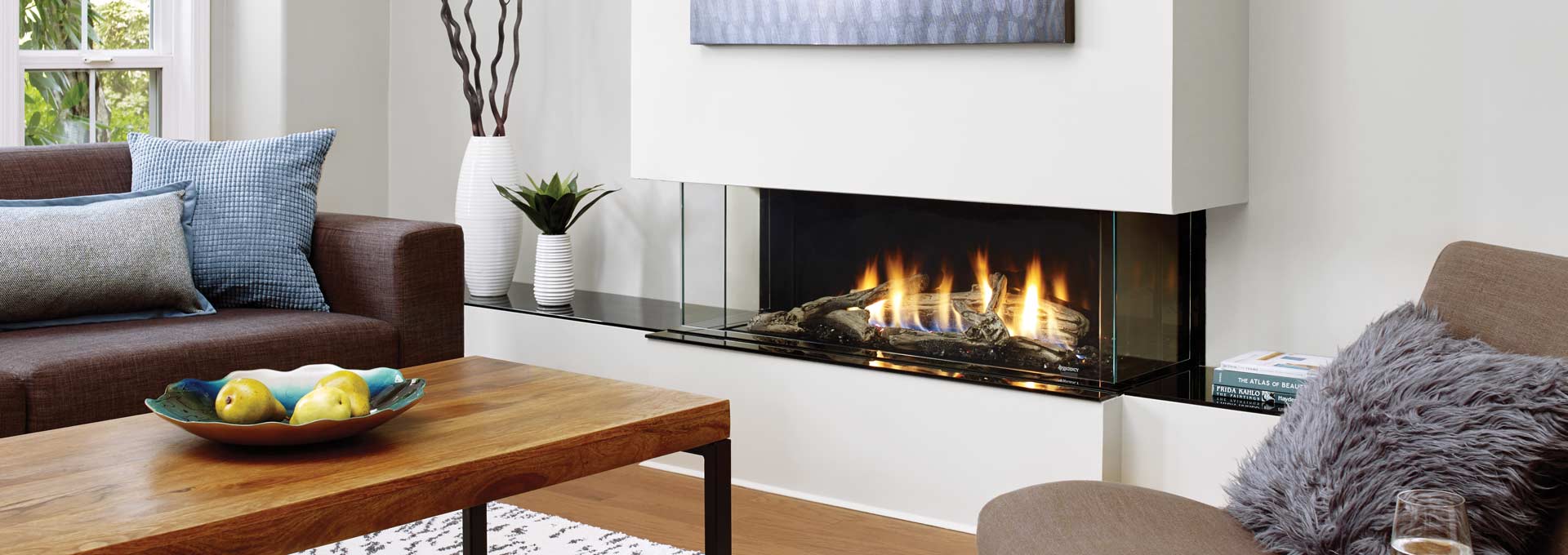 Regency CB40E Gas Heater — Moonah TAS — Hunts Heating