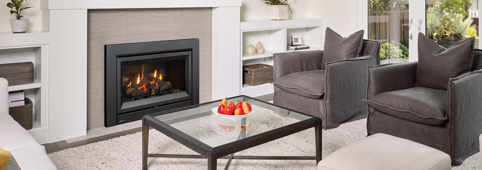 Regency DVi34L Gas Heater — Moonah TAS — Hunts Heating
