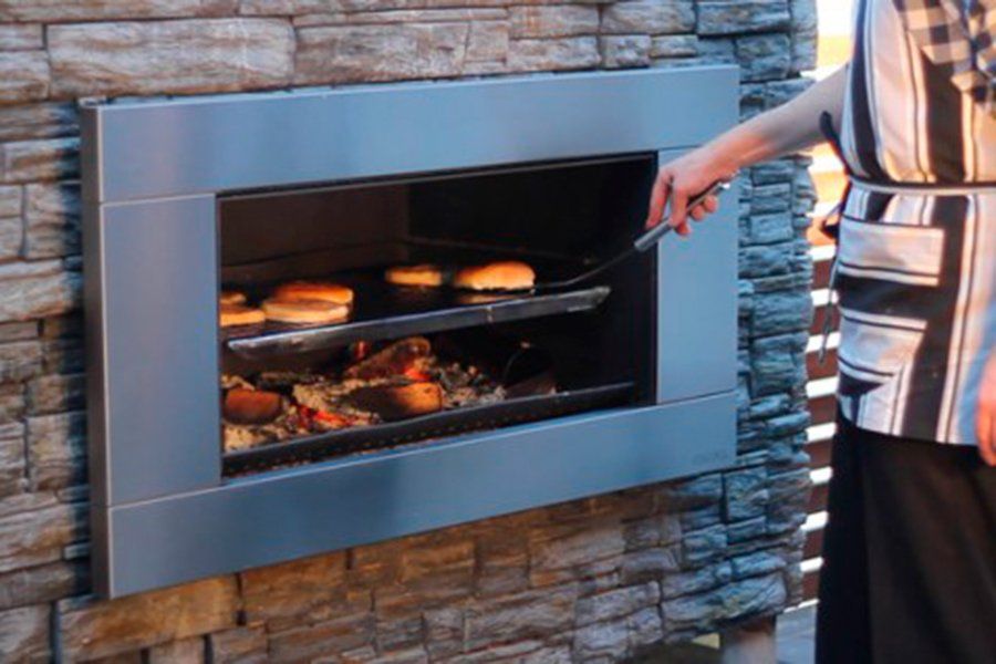 BBQ Flame Grill — Moonah TAS — Hunts Heating BBQ Flame Grill — Moonah TAS — Hunts Heating