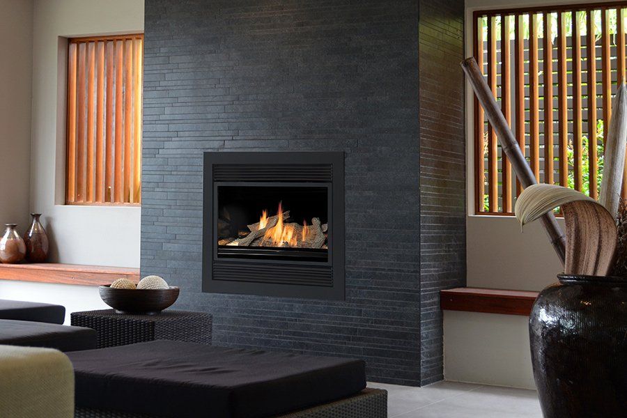 Gas Heater — Moonah TAS — Hunts Heating