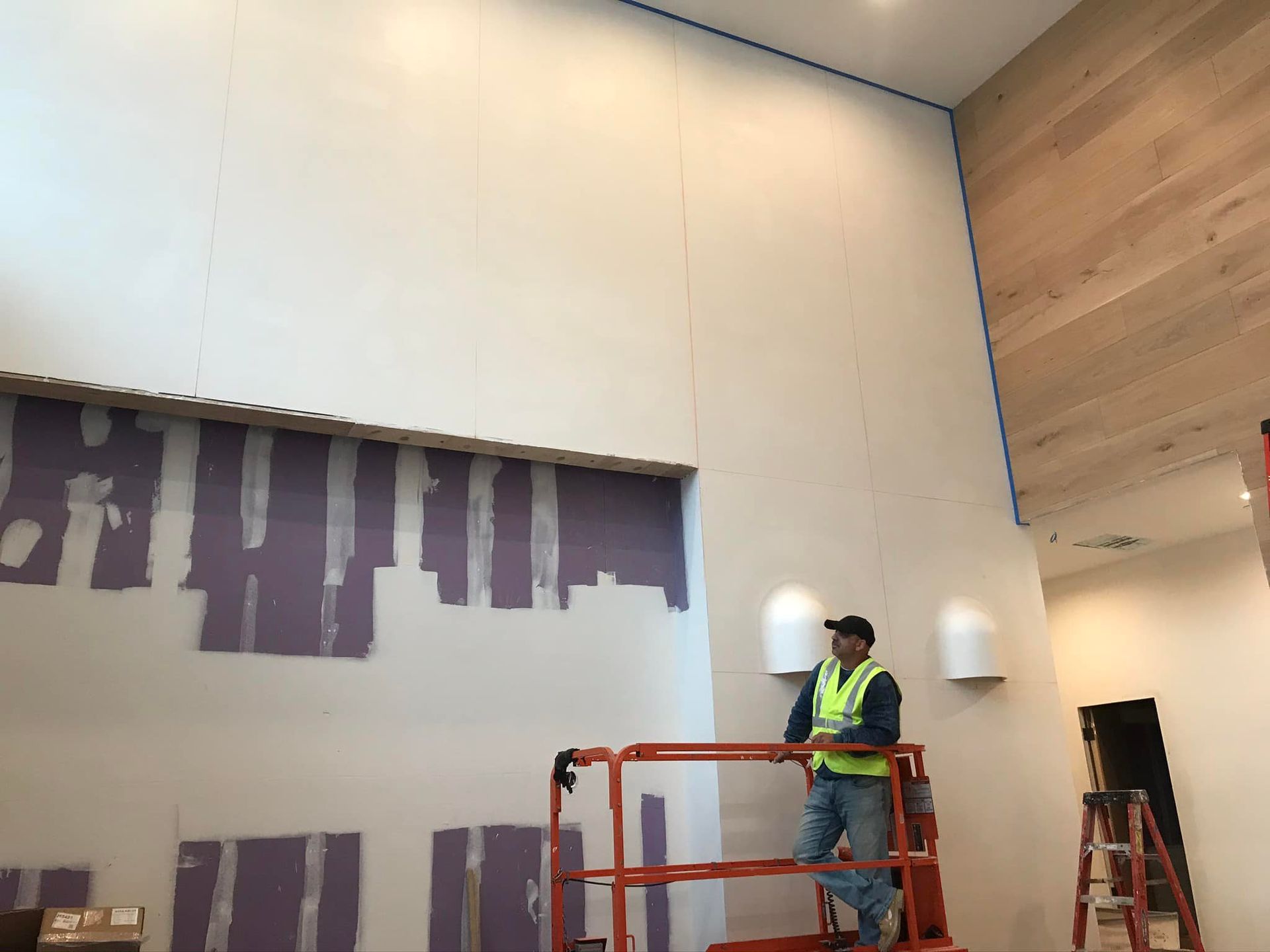 concrete services charlotte nc

