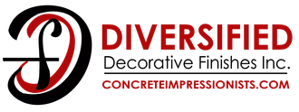 Diversified Decorative Finishes Inc Logo