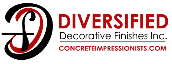 Diversified Decorative Finishes Inc Logo