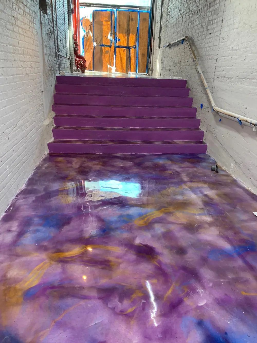 epoxy floors charlotte epoxy floors charlotte