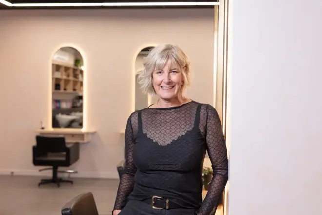 Leanne | Senior Stylist