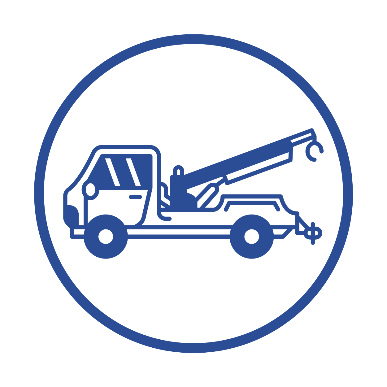 Wichita's Best Towing Company Emergency Towing Wichita, KS