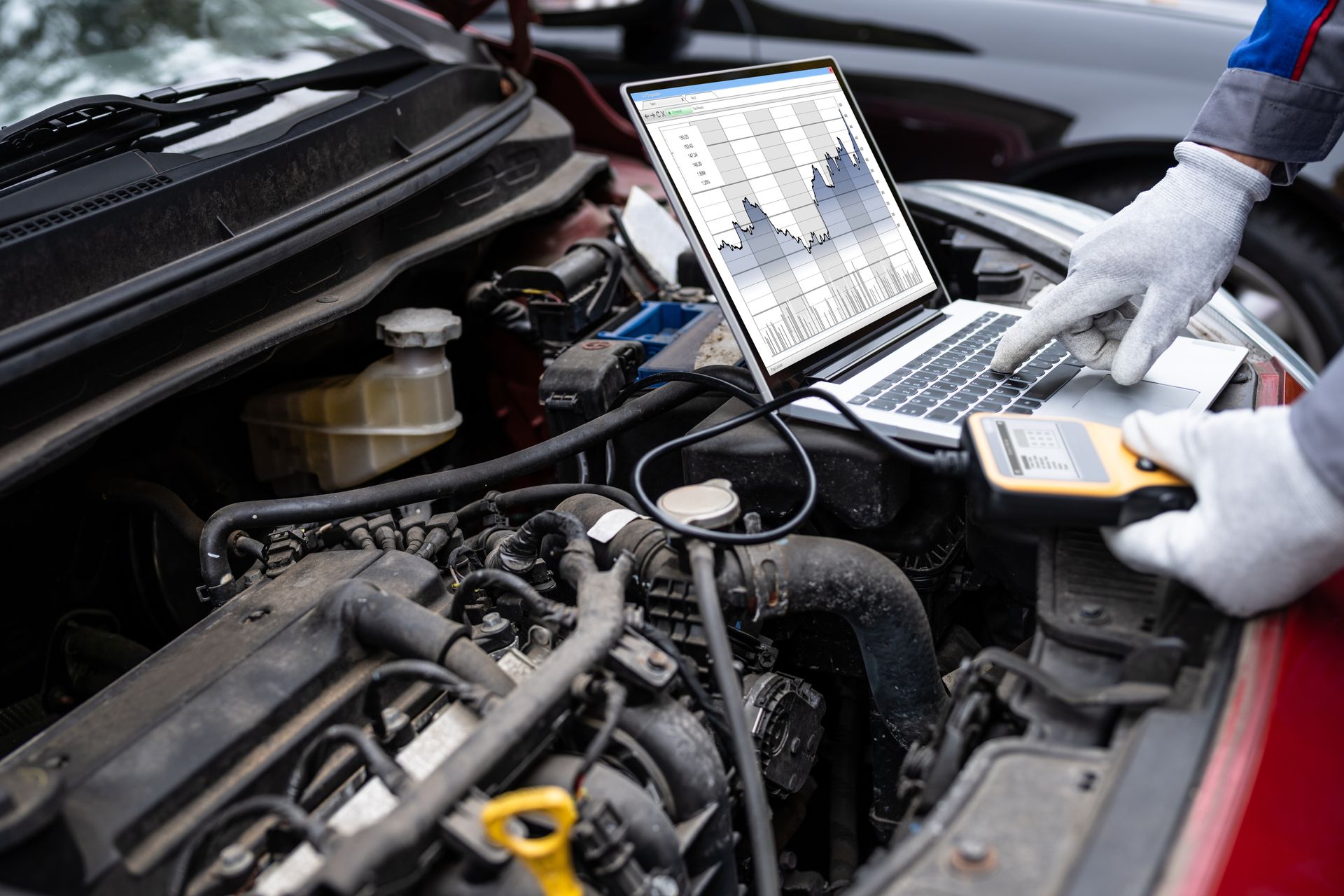 Gallery Image | Lumber Street Auto Repair Inc.