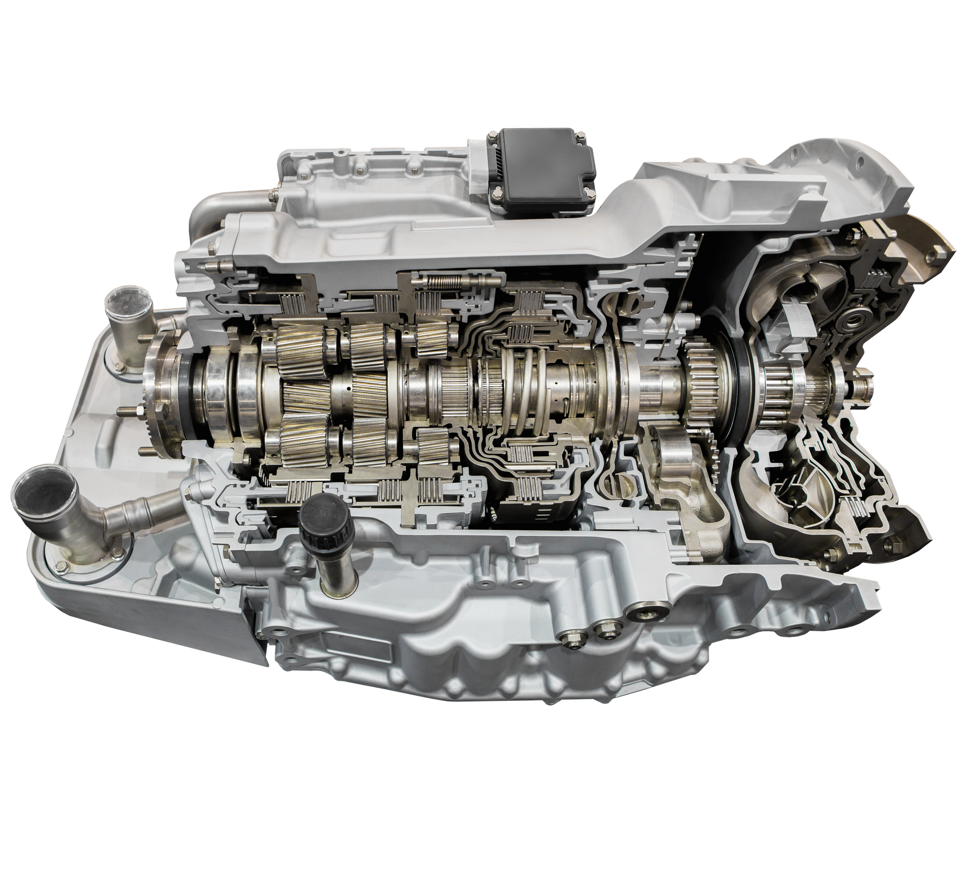 Transmission | Lumber Street Auto Repair Inc.