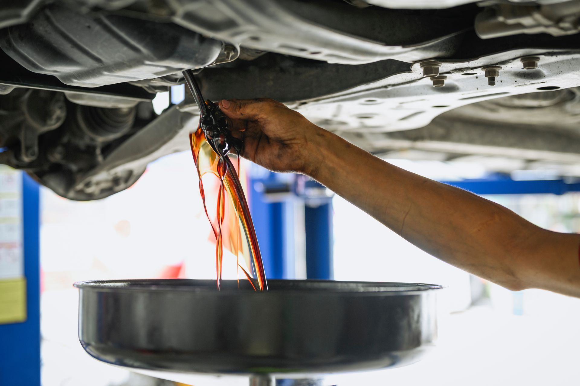 Gallery Image | Lumber Street Auto Repair Inc.