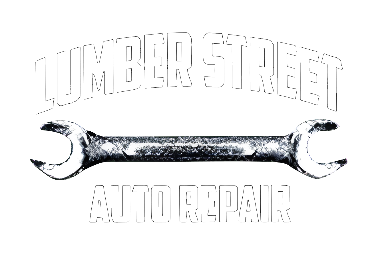 Logo | Lumber Street Auto Repair