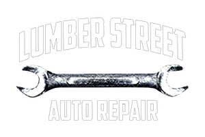 Logo | Lumber Street Auto Repair Inc.