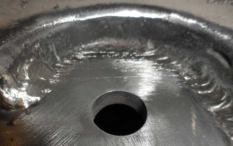 TALLER CABALLERO - servicio de soldadura