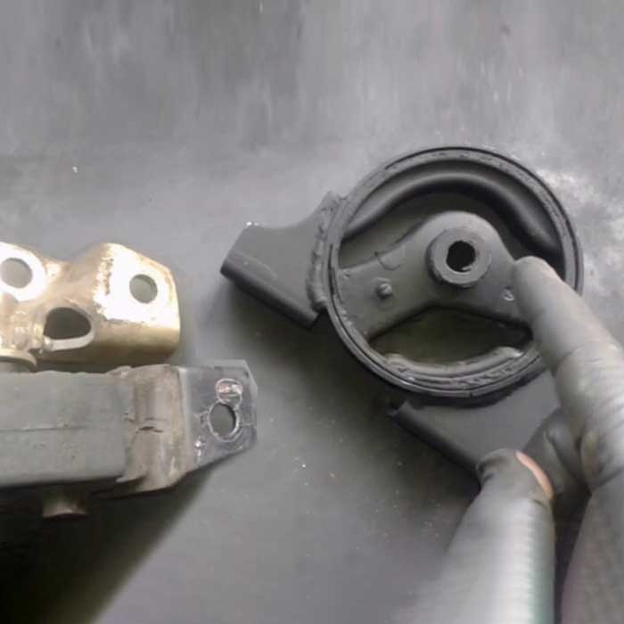 TALLER CABALLERO - reparaciones automotrices ramo soldadura