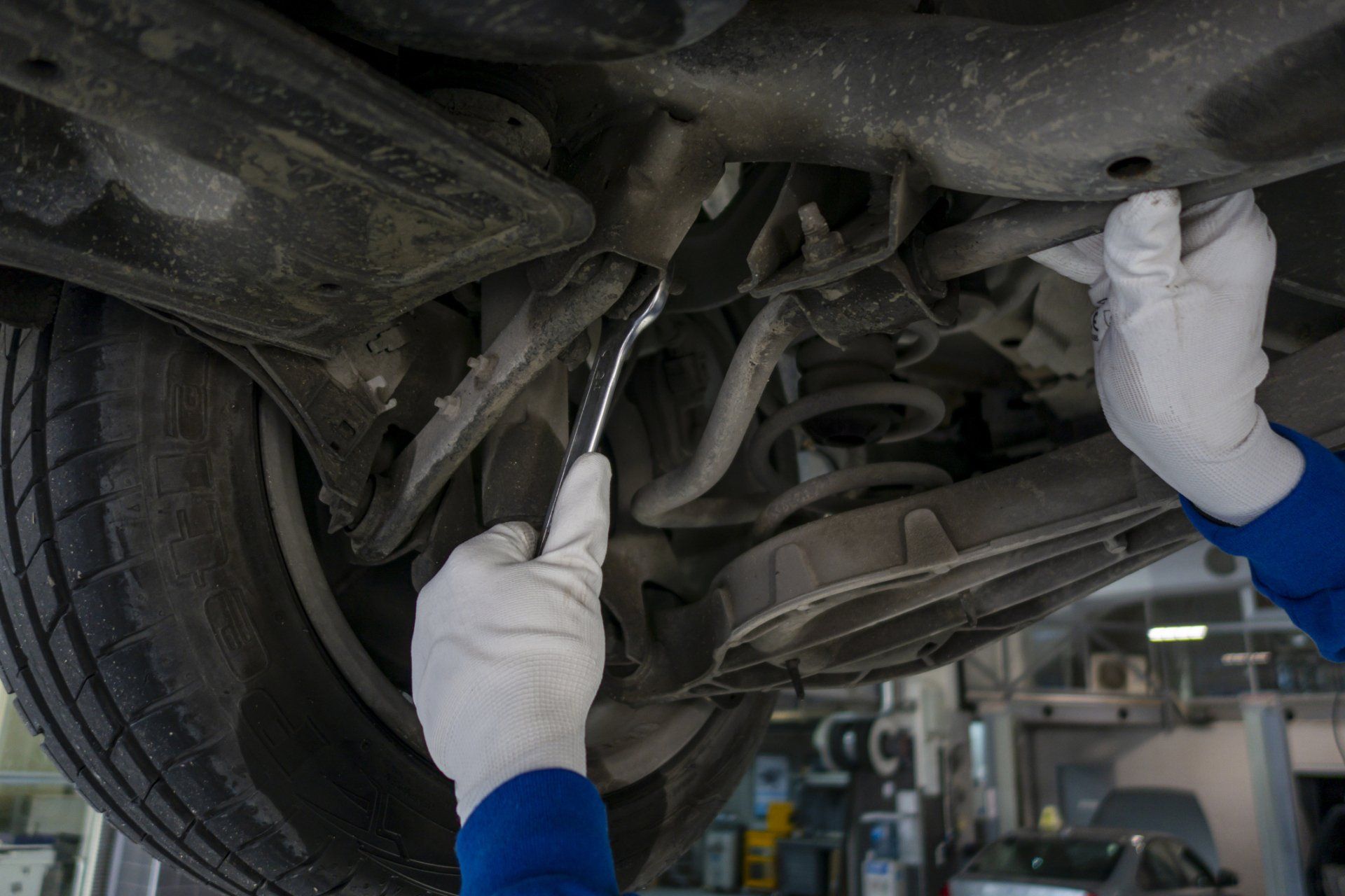 Car Repair - Flint, MI - Mike’s Auto Parts of Flint