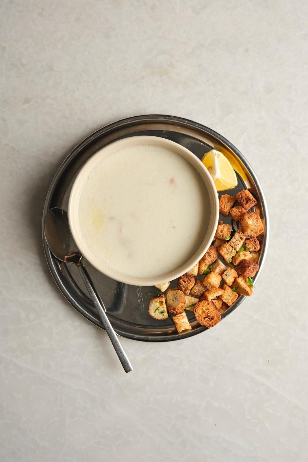 <b>Organic Chicken Soup</b><br>