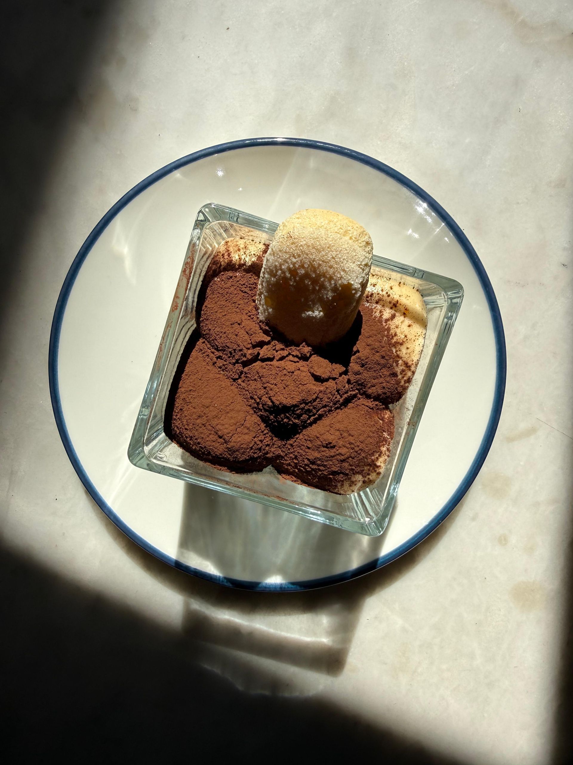 <b>tiramisu </b><br>510 kcal
