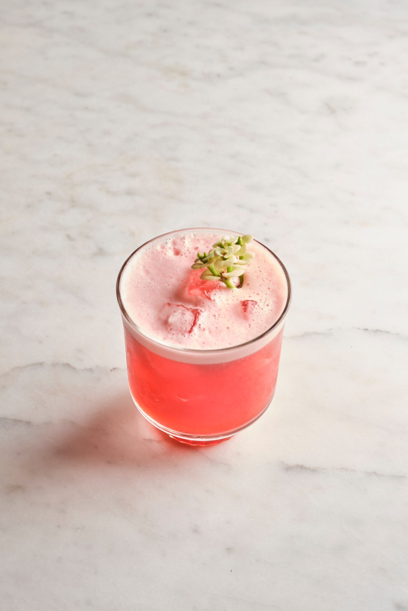<b>Red Forest</b><br>smirnoff, tropik meyve likörü, 3 orman meyvesi sos, citrus blend