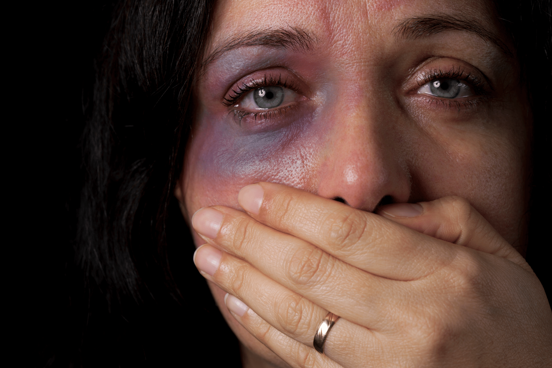 Violencia de Pareja Violencia Conyugal