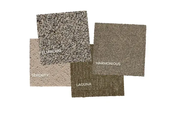Mohawk SmartStrand Silk Carpet