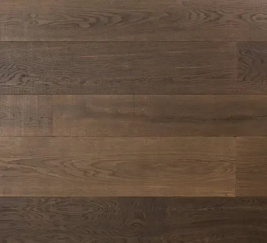 A close up of a hardwood flooring