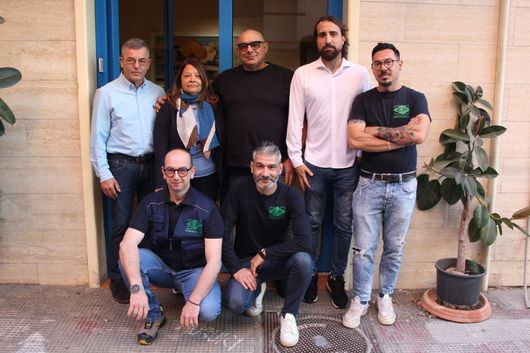 servizio al cliente 