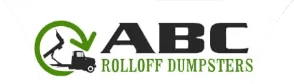 ABC Rolloff Dumpsters