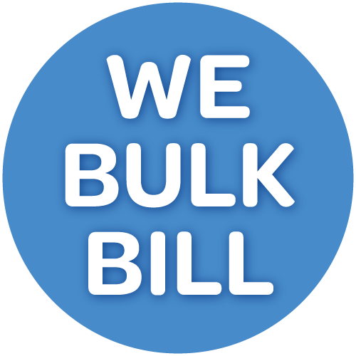 Bulk Bill Icon