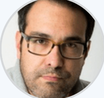 Dr Andres Acosta Rippe