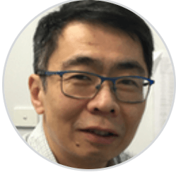 Dr Darren Loo