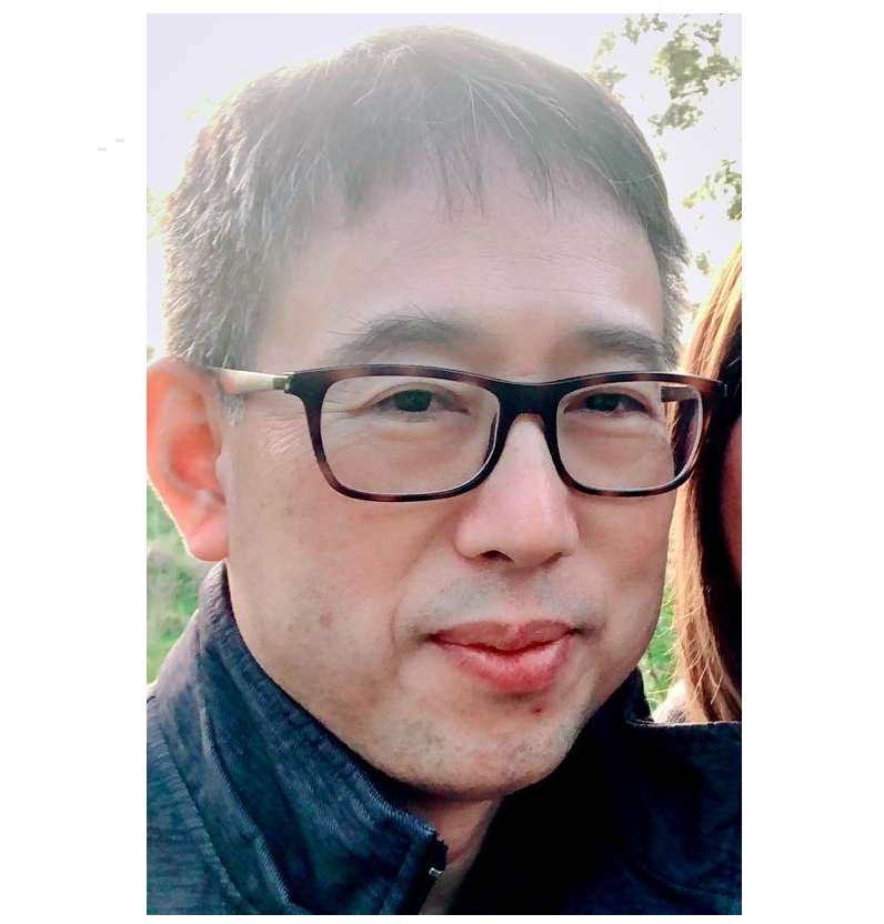 Dr Sidney Ng