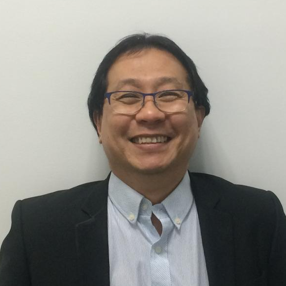 Dr Vincent Thong - SIA Medical Burwood