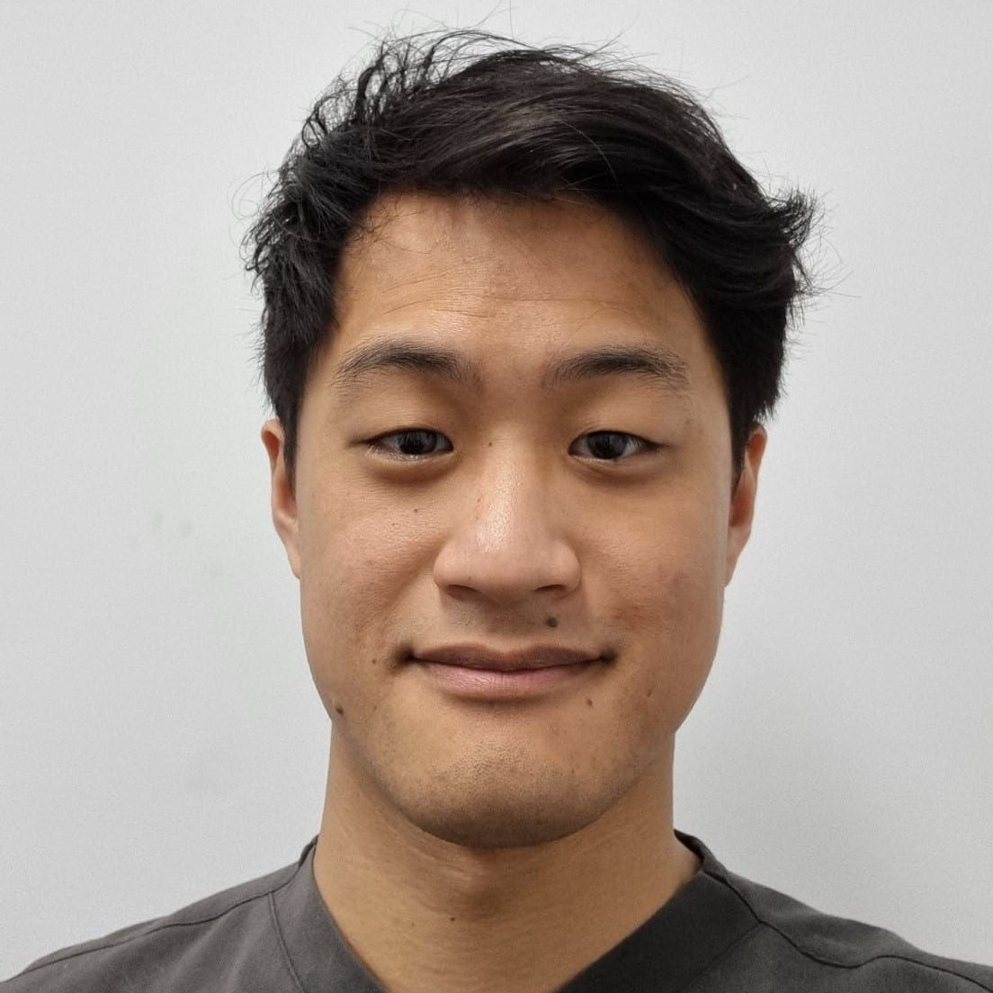 Dr Sidney Ng