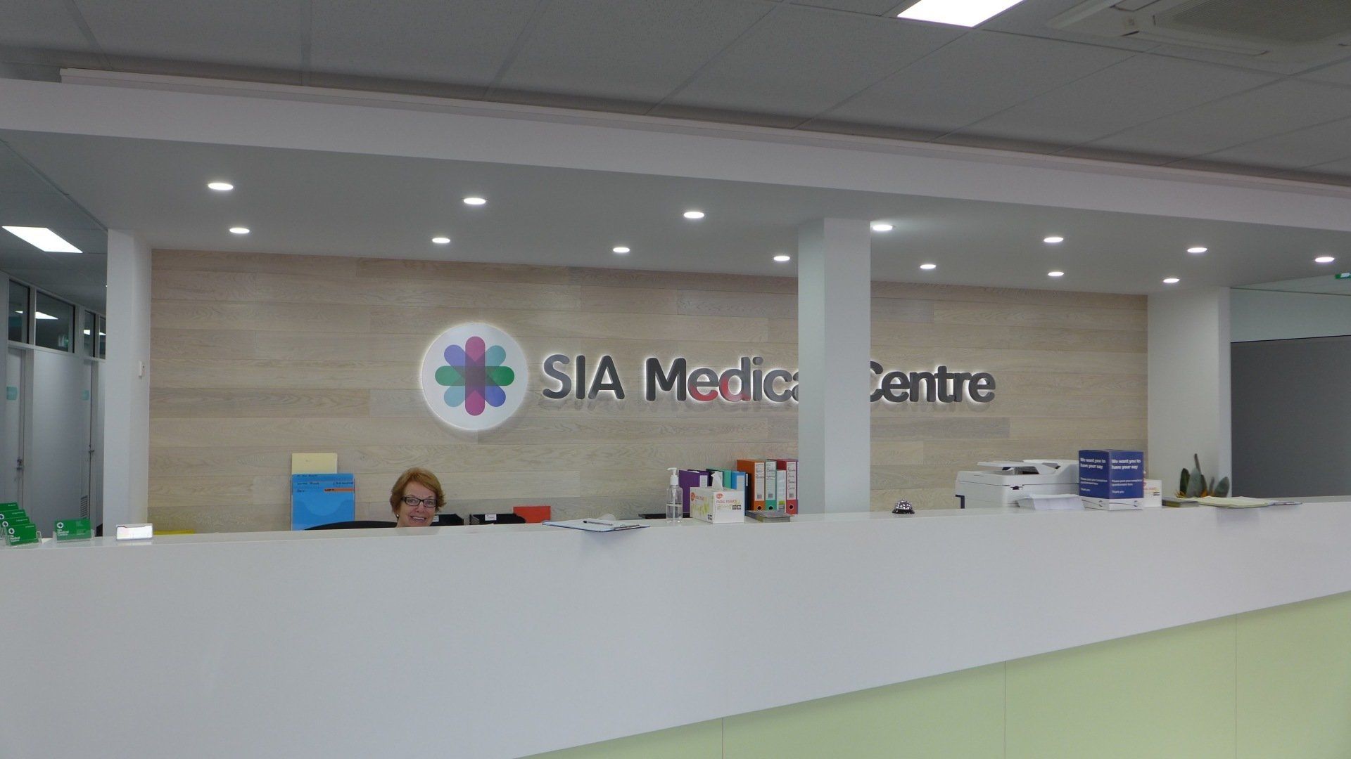 Footscray SIA Medical