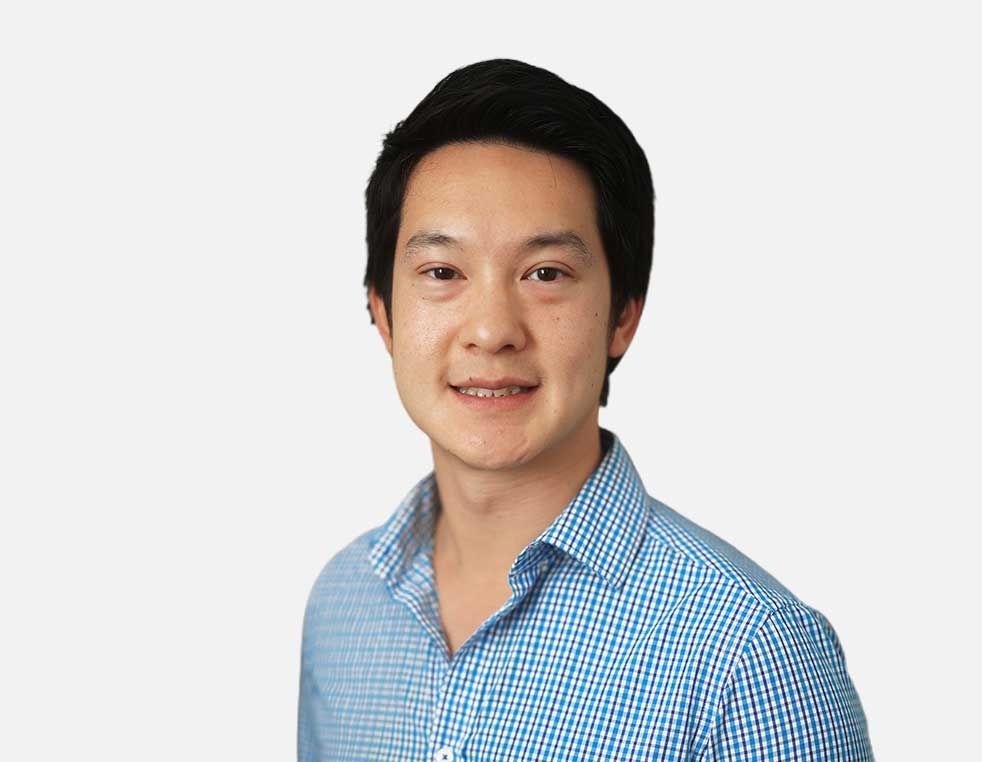 Dr Richard Sia - SIA Medical