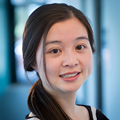 Dr Angela Wan