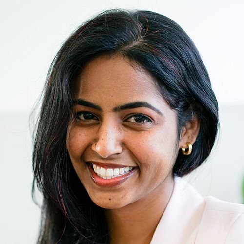 Ashwini Anand - SIA Medical Burwood