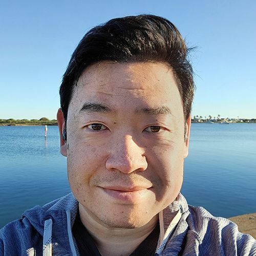 Dr Ken Koh  - SIA Medical Burwood