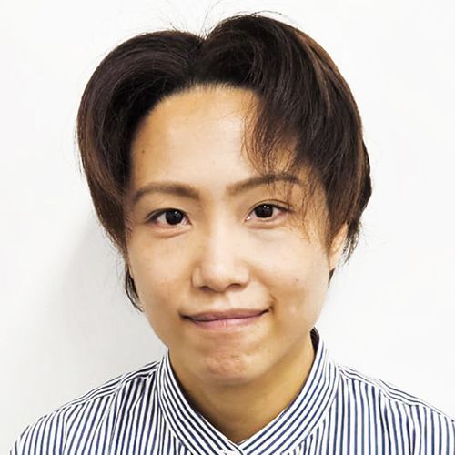 Suki Fok
